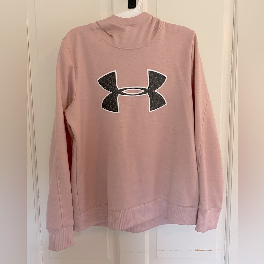 Women’s Under Armour hoodie